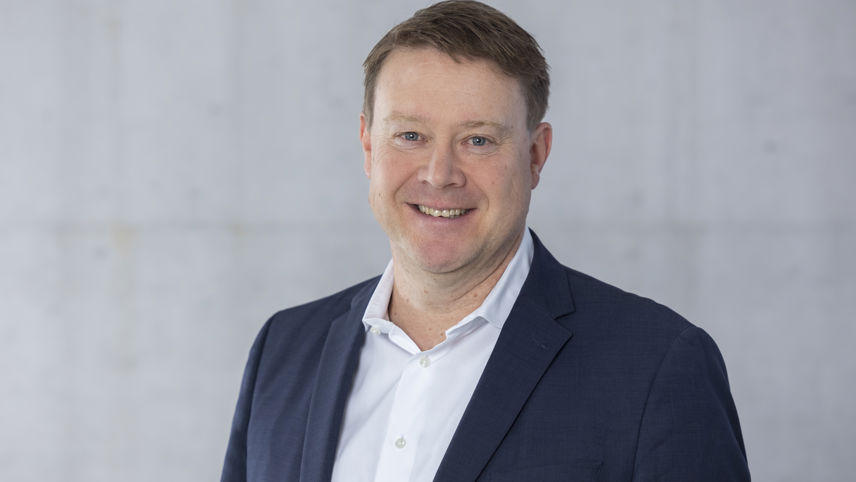 Daniel Bucher, Verwaltungsrat