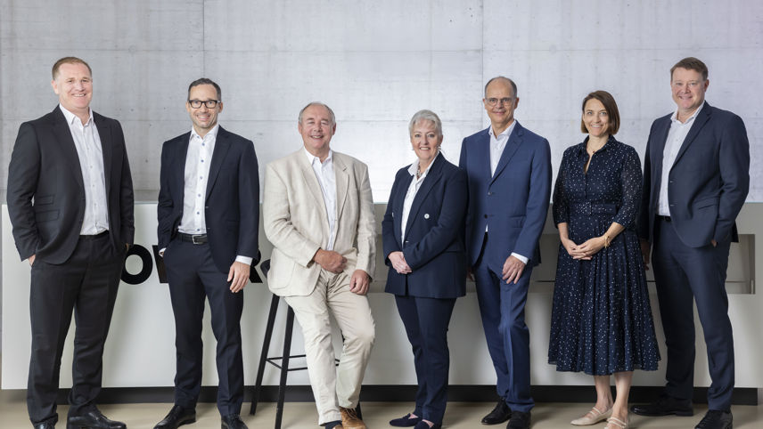 Verwaltungsrat der Repower-Gruppe