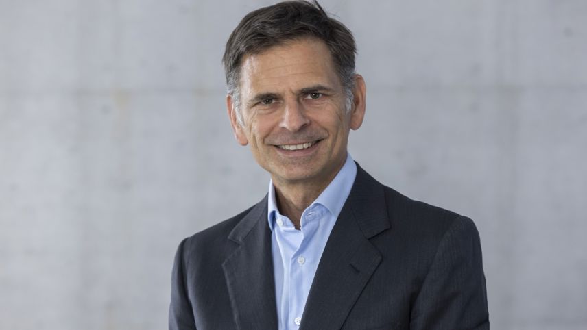 Lorenzo Trezzini, CFO Repower