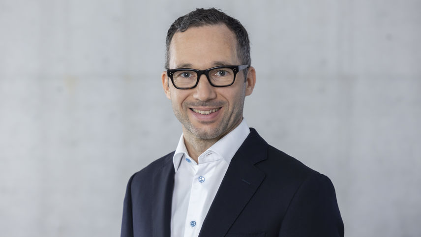 Gian Andri Diem, Verwaltungsrat