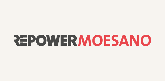 Logo Repower Moesano