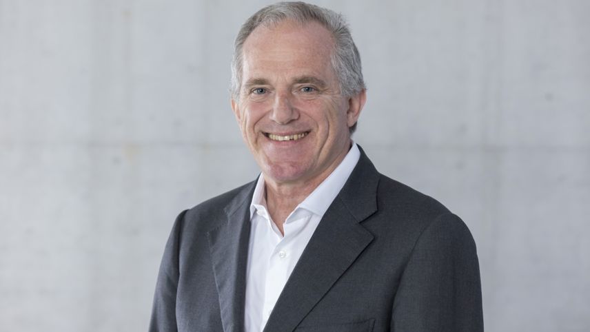 Fabio Bocchiola, Leiter Repower Italien