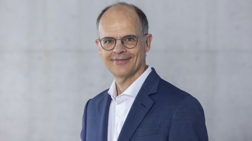 Giovanni Jochum, Verwaltungsrat