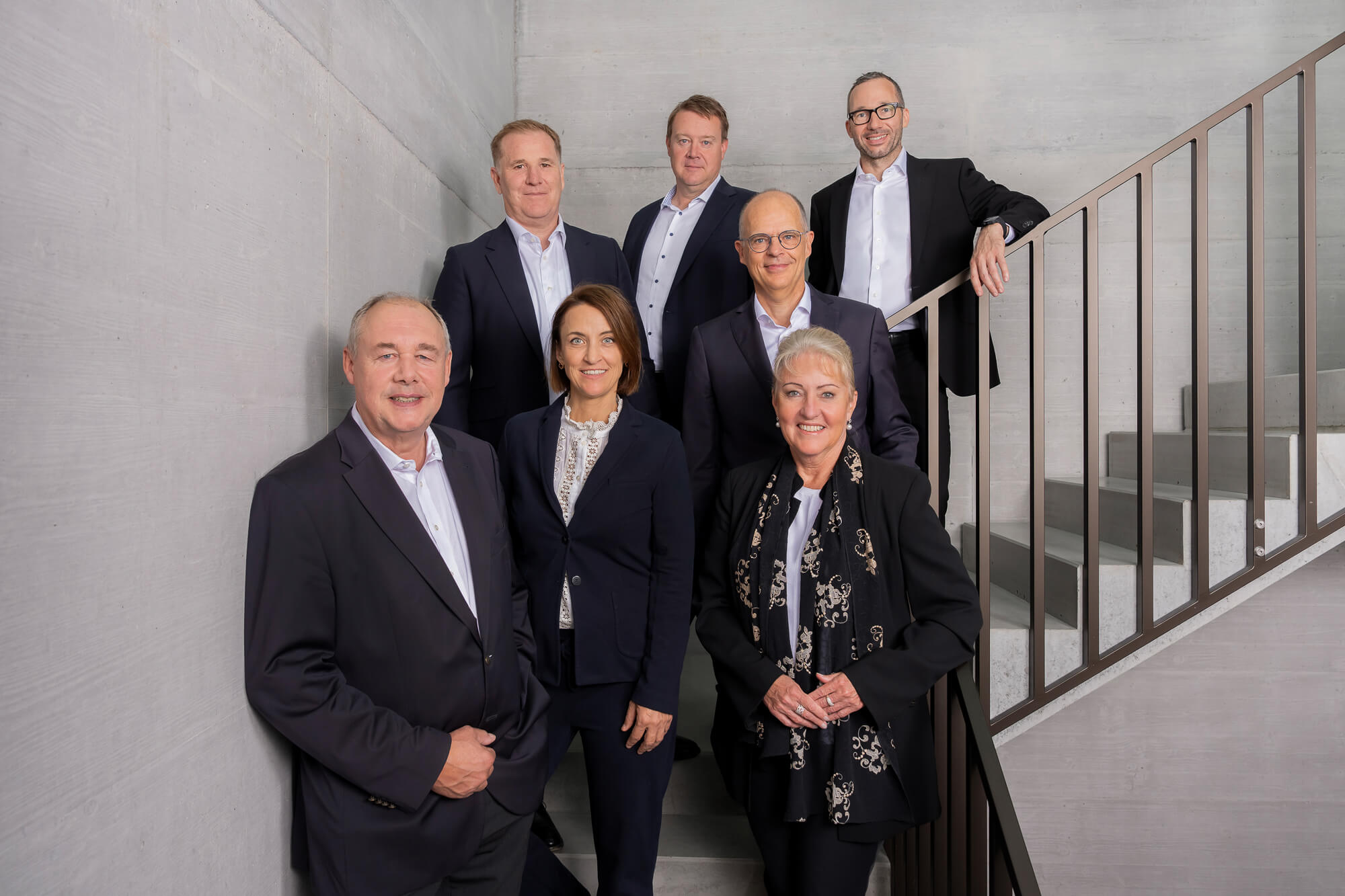 Verwaltungsrat Repower