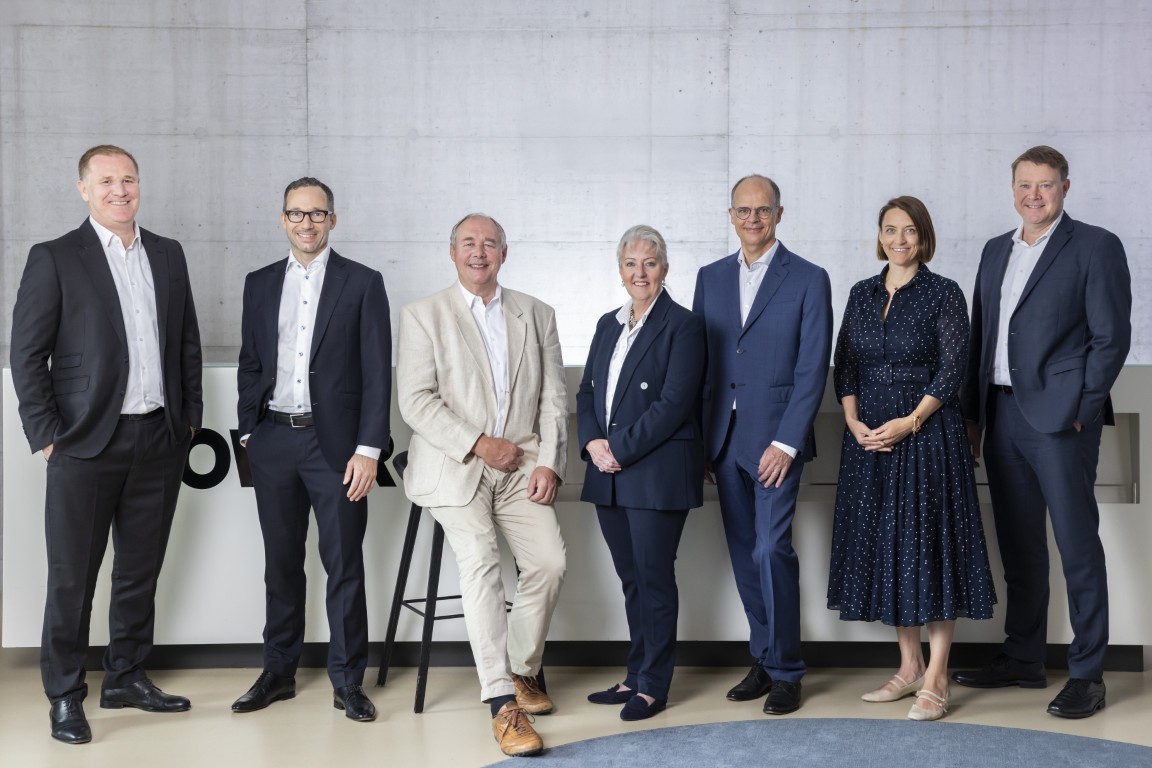 Verwaltungsrat Repower