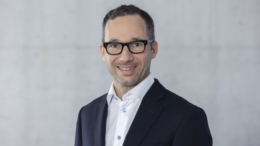 Gian Andri Diem, Verwaltungsrat