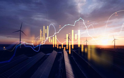 Beschaffung des Stroms auf dem freien Markt bietet Chancen und Risiken