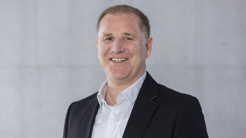 Beat Huber, Verwaltungsrat