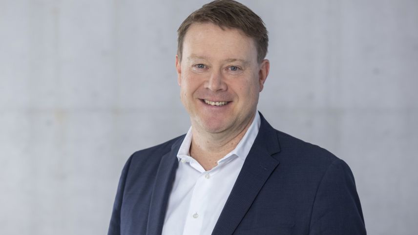 Daniel Bucher, Verwaltungsrat