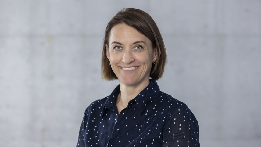 Phyllis Scholl, Verwaltungsrätin